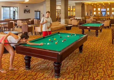 Hotel Defne Star Side