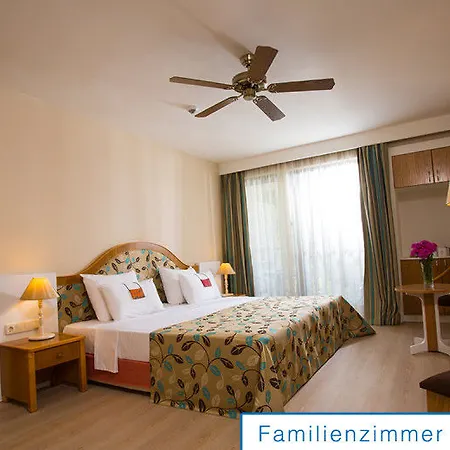 Hotel Defne Star Side