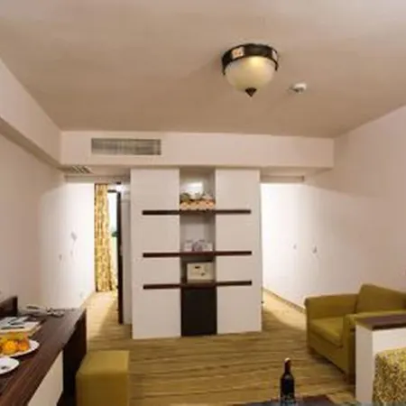 Defne Star Hotel Side