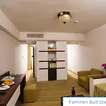 Defne Star 4* Side