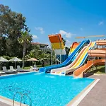 Defne Star Otel