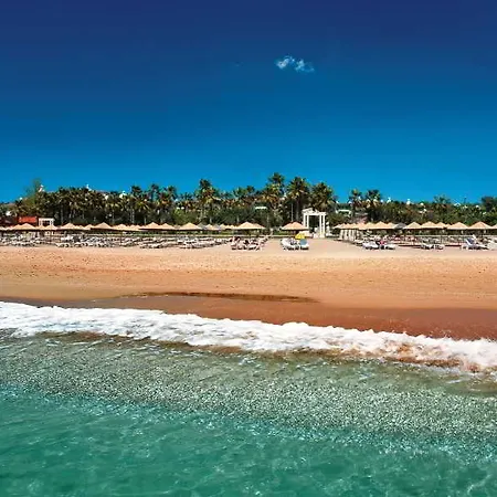 Отель Defne Star