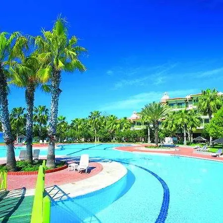 Defne Star 4* Сиде