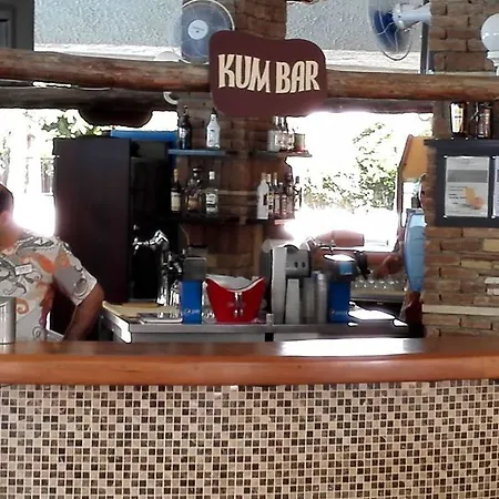 Defne Star Hotel