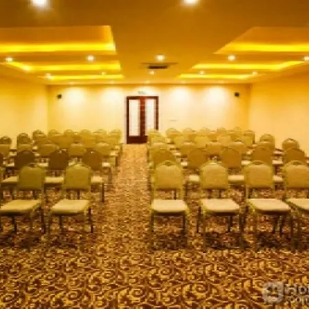 Hotell Defne Star 4*