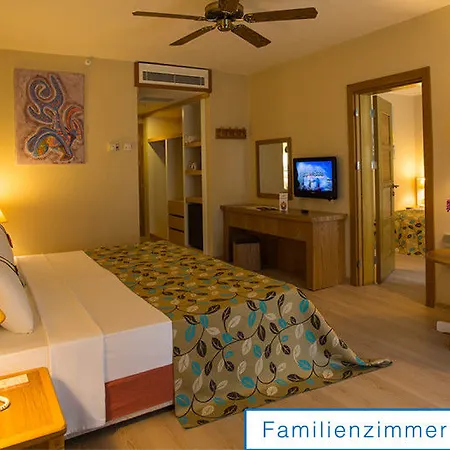Defne Star Hotel 4*