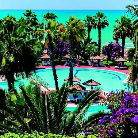 Defne Star Hotel 4*