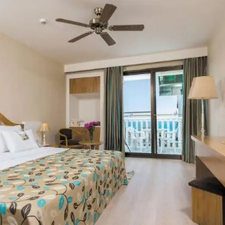 Defne Star 4* سيدي