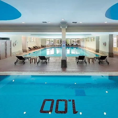 Defne Star Отель Сиде