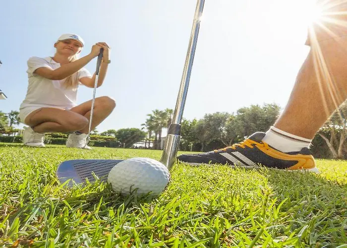 Defne Star 호텔 시데