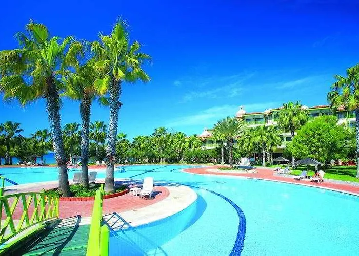 Defne Star 4* 시데