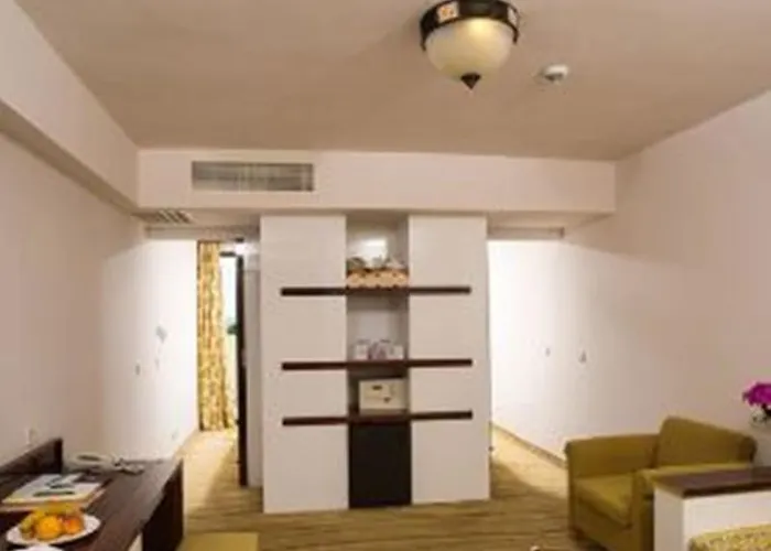 Defne Star 호텔 시데