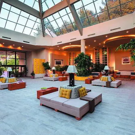 Defne Star 4* Σιντέ