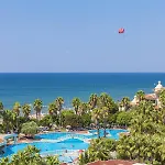 Hotel Defne Star
