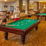 Hotel Defne Star Side