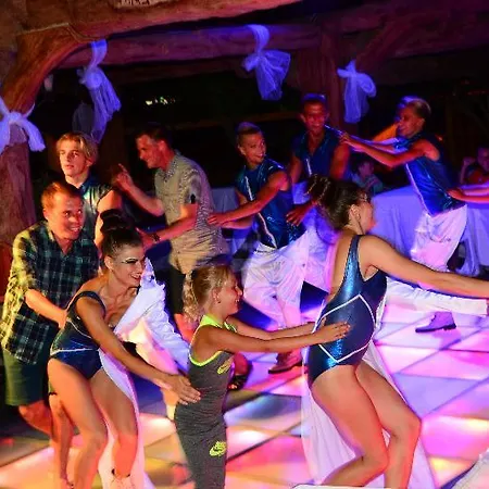 Hotel Defne Star