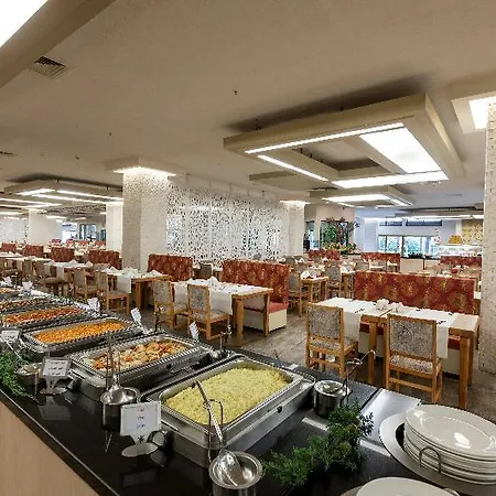 Defne Star Hotel
