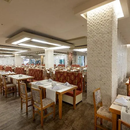 Hotel Defne Star 4*